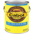 VOC Compliant Solid Color Exterior Stain S377537