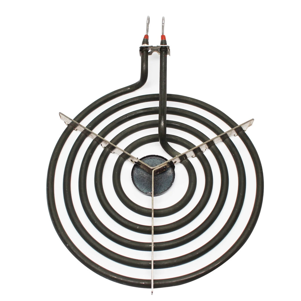 8 inch 5 Turns Surface Burner Element for Range, Stove & Cooktop W8565