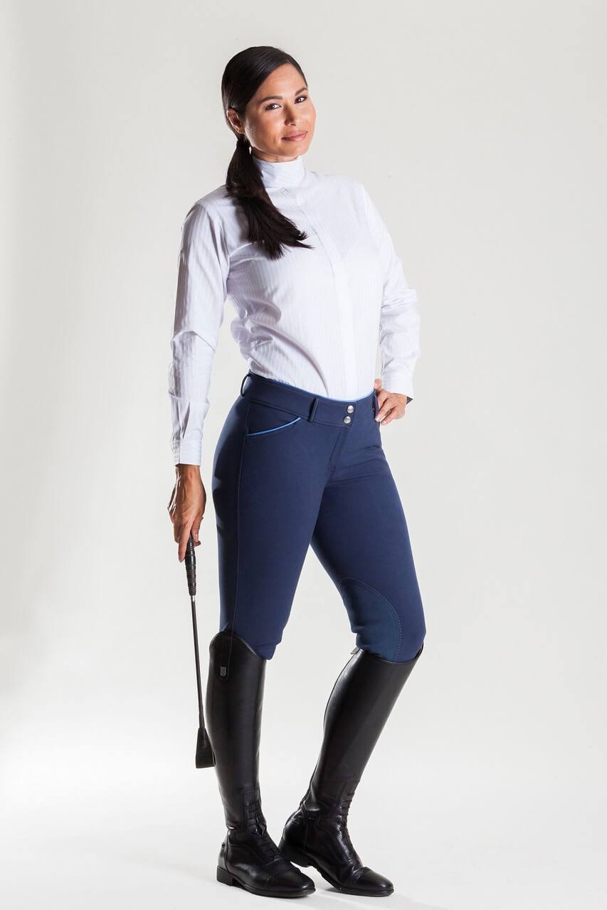Woven Breech E681162