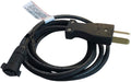 Pack of 2 ClubCar Crowfoot Style Cord & Connector D72255
