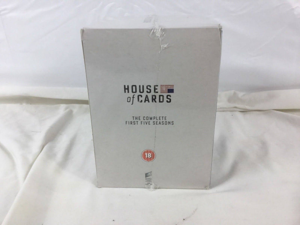 Blu-Ray Box Set V4522