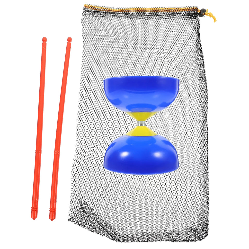 Diabolo Juggling Toy with Hand Stick I332653