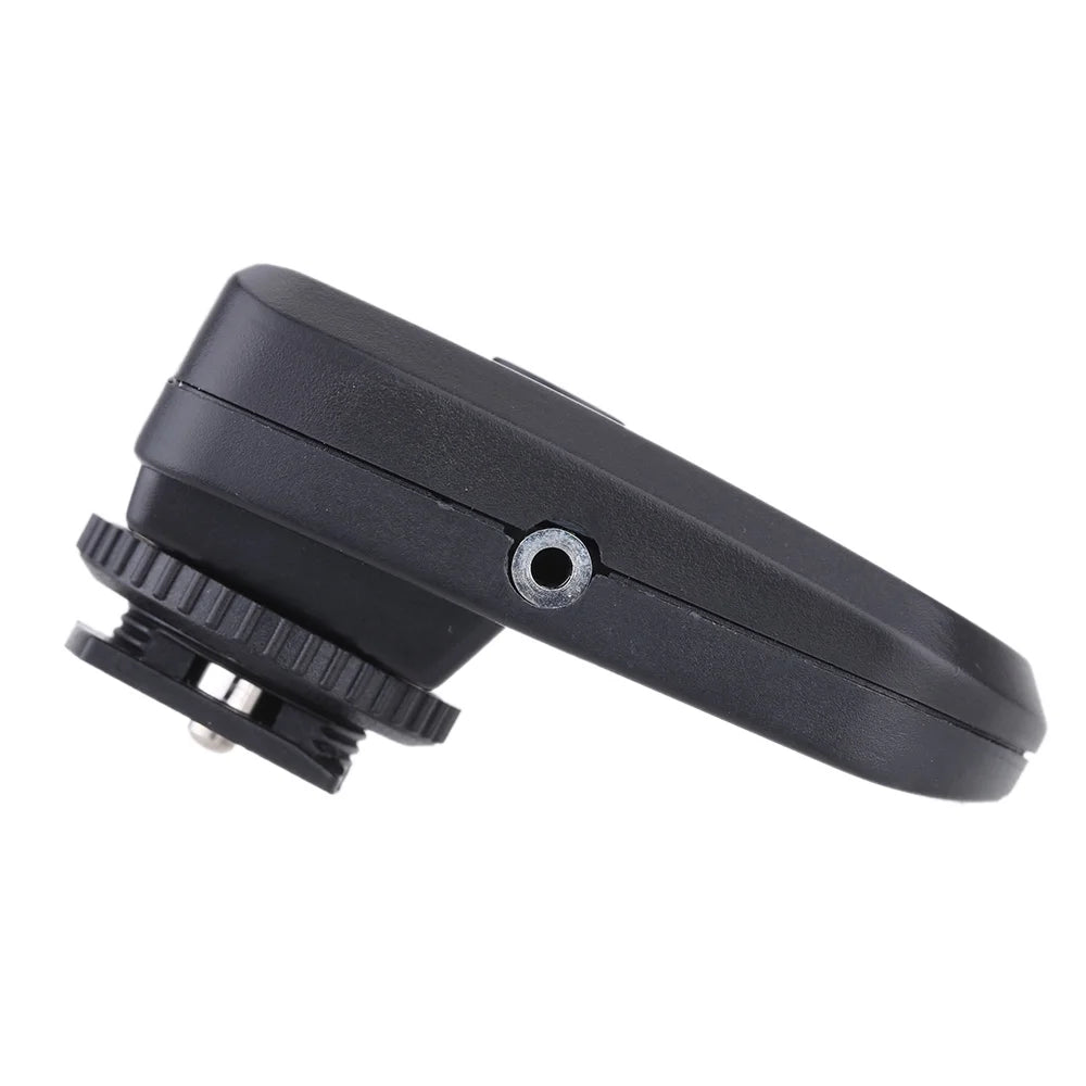 Wireless Remote Flash Trigger Set with 4 Receivers J405