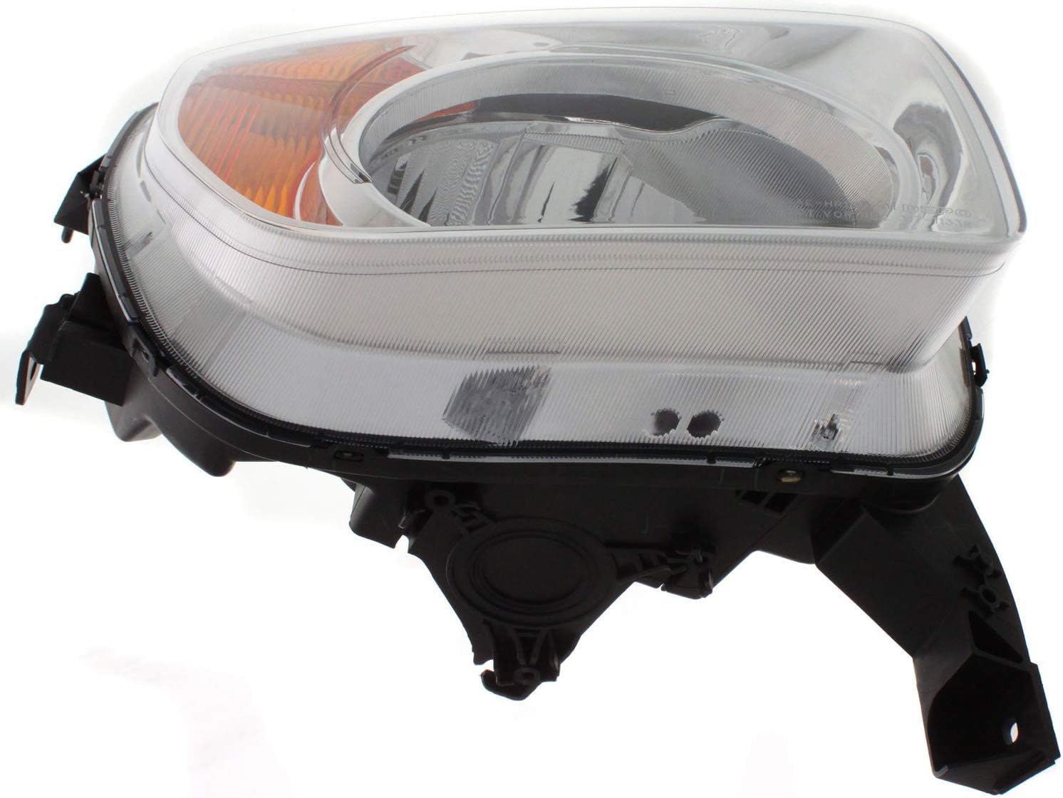Halogen Headlight Assembly M976