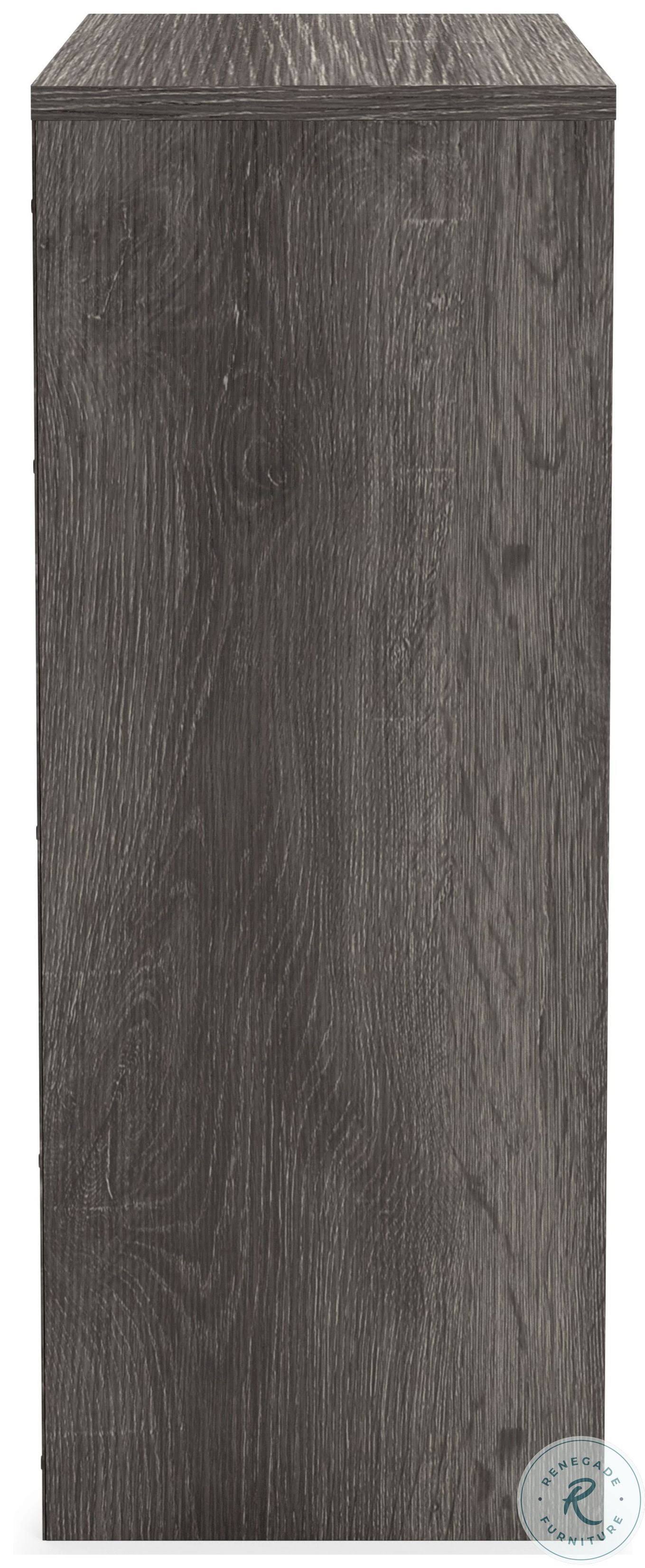 Small Bookcase K121419