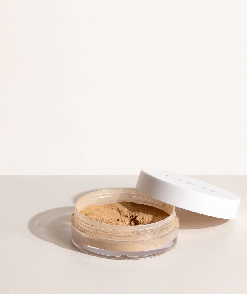 Mineral Foundation Broad Spectrum SPF15+ 8g Dark M992481