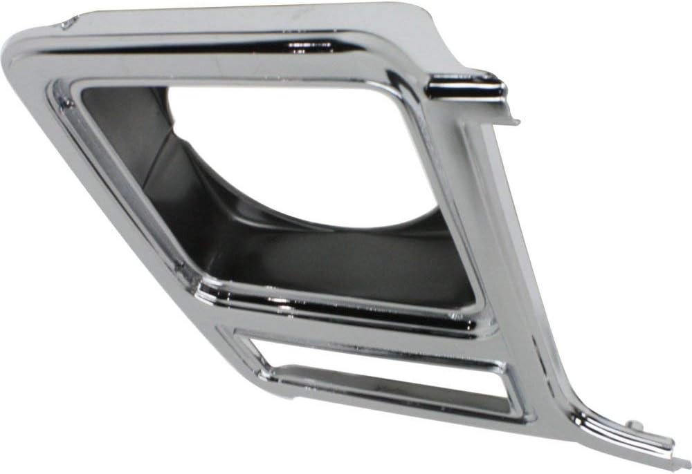 Headlight Door for Chevrolet C20 79-80 RH and LH Pack of 2 A439