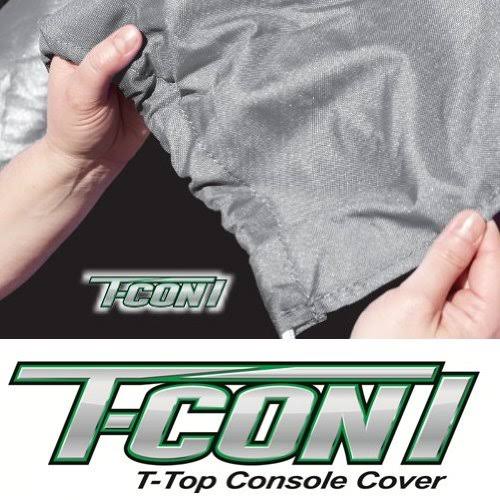 Center Console Cover N3057