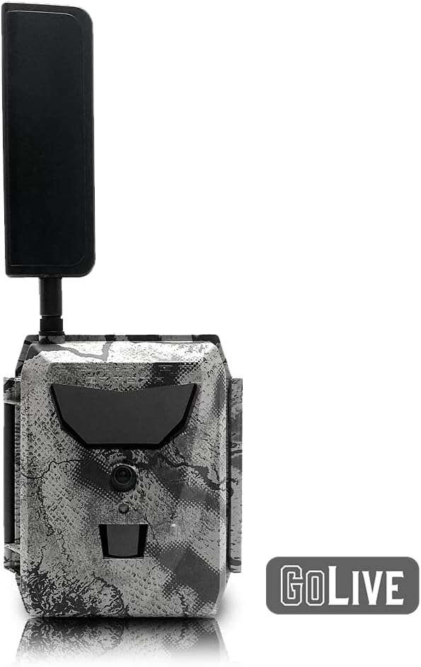 Cellular Scouting Camera with Steel Reinforced Strap I230555