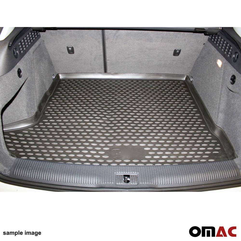 3D Molded Cargo Liner Trunk Floor Mat G169906