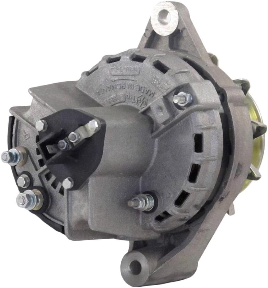 12V 36 AMP Alternator T3398