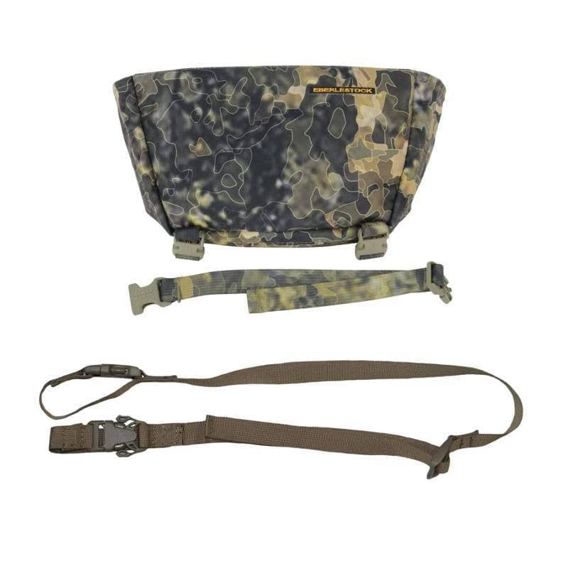 Bow/Gun Carrier with Ripcord D78296
