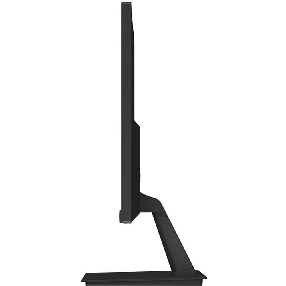 24x22 LED Monitor, Black F16560
