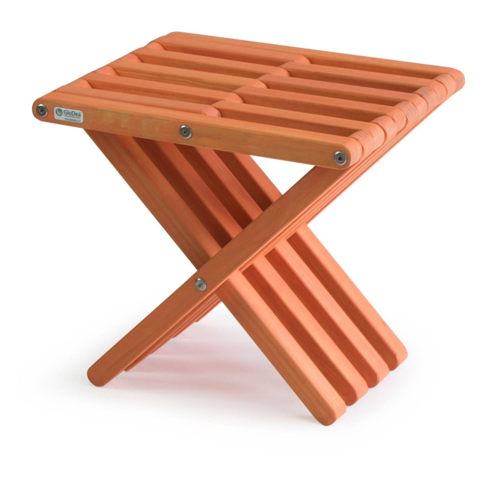 Muted Mesa Stool L95663