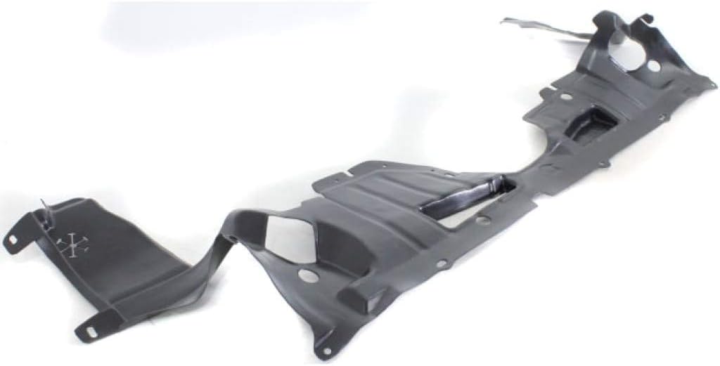 Splash Shield Under Cover Pack of 2 A543585
