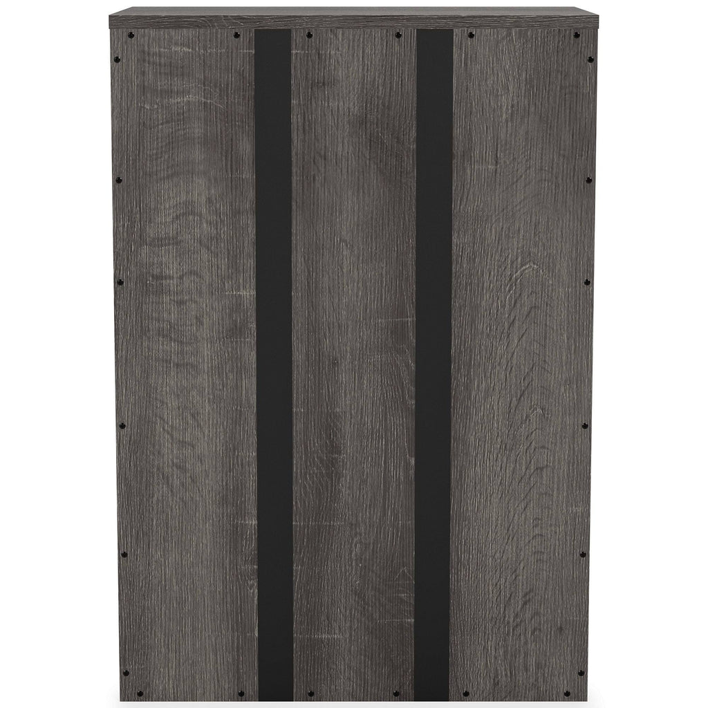 Small Bookcase K121419