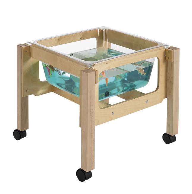 Toddler Sand & Water Table T59647