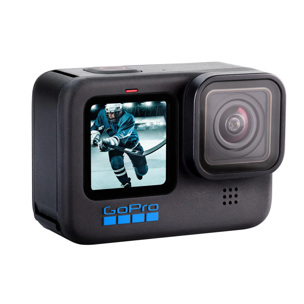 GoPro HERO10 Black with Accessory Bundle V111758