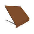 Terra Cotta Window & Entry Awning K5274