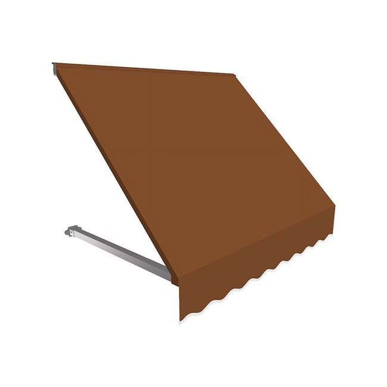 Terra Cotta Window & Entry Awning K5274