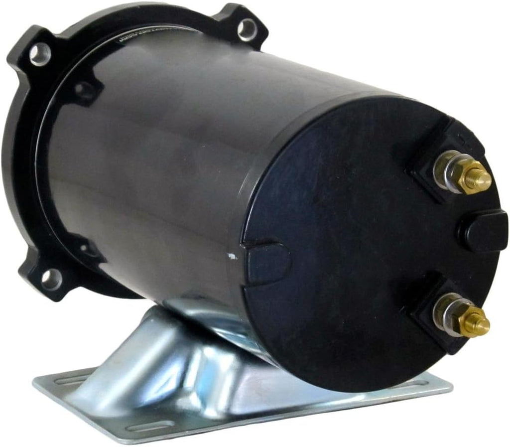 12V 1/2HP 1800 RPM Salt Spreader Motor J44648