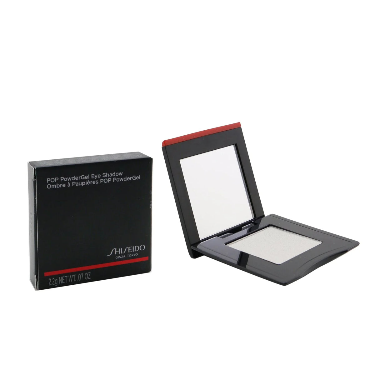 Plum PowderGel Eye Shadow 2.2g D878516