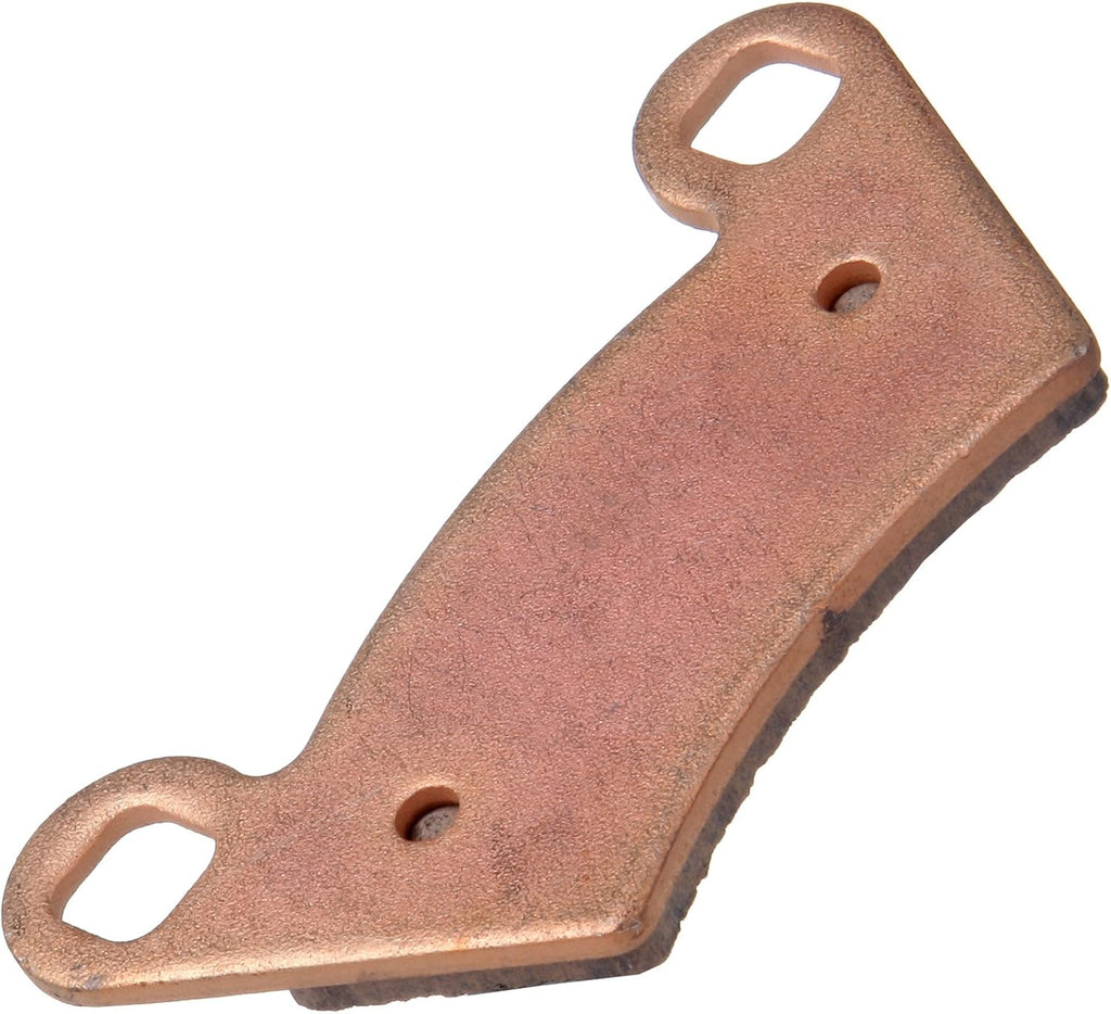 Brake Pads Front and Rear Sintered Replacement Kits Pack of 2 Y74542