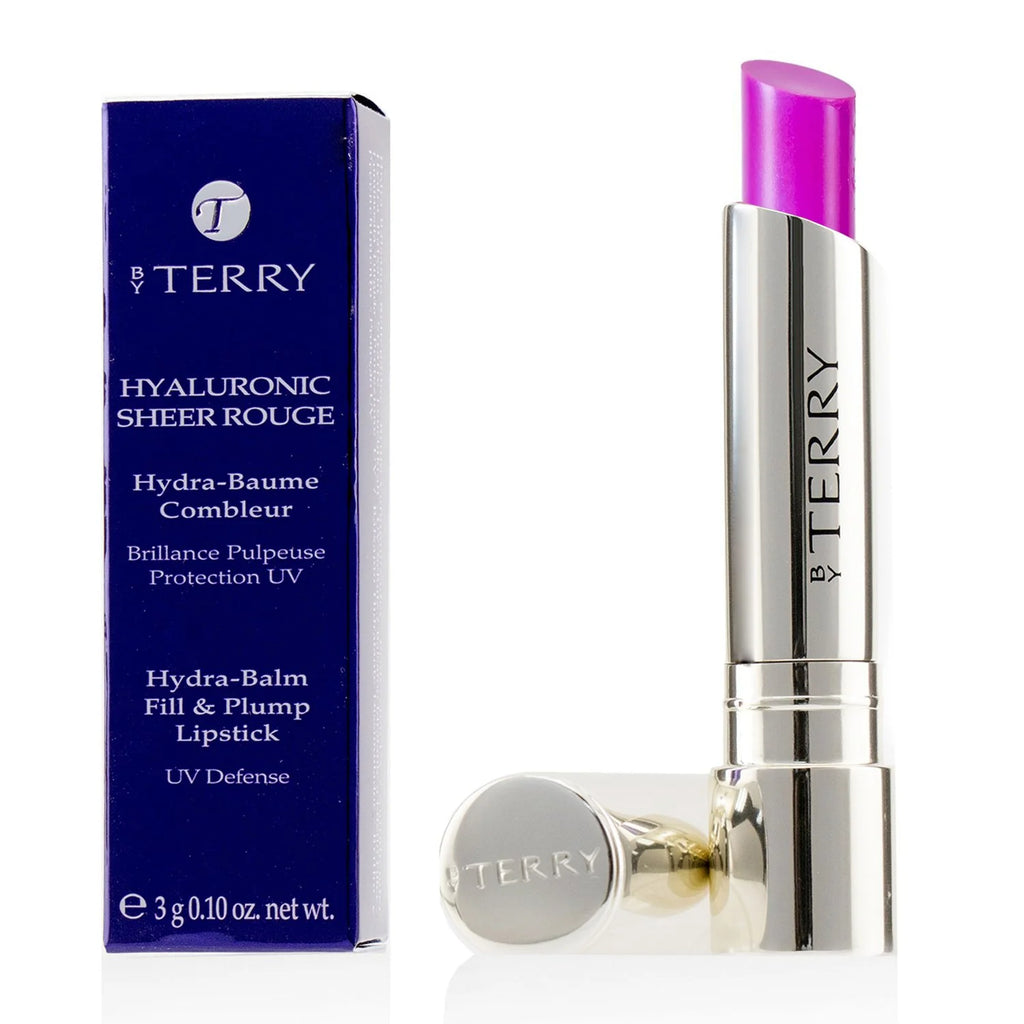 Hyaluronic Sheer Rouge Hydra Balm Fill & Plump Lipstick 3g/0.1oz K533256