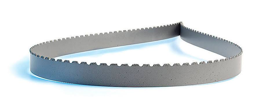 MEDIUM-CON 19 ft 8-3/4 in x 1/2 x .025 Saw Blade A193807