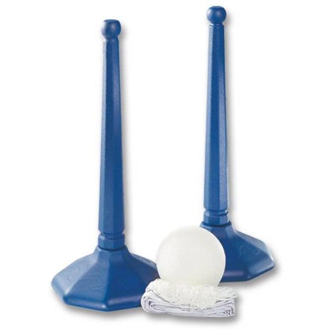 Volleyball Net Swimming Pool Water Game Set (2 Pack) I878