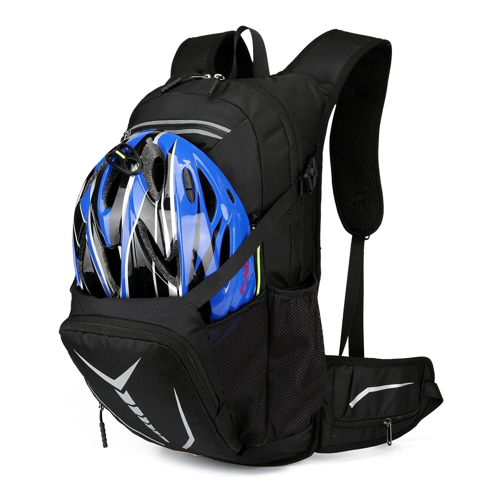 2L Water Bladder Hydration Backpack Q70391