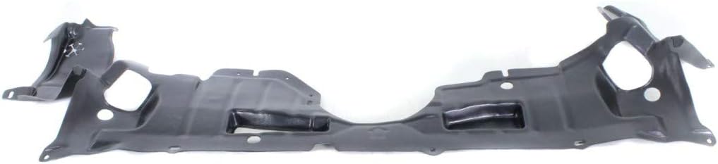 Splash Shield Under Cover Pack of 2 A543585