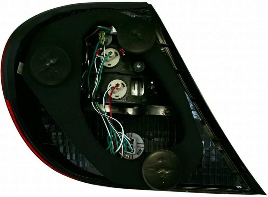 Rear Tail Light Passenger Side for Toyota Camry F5435