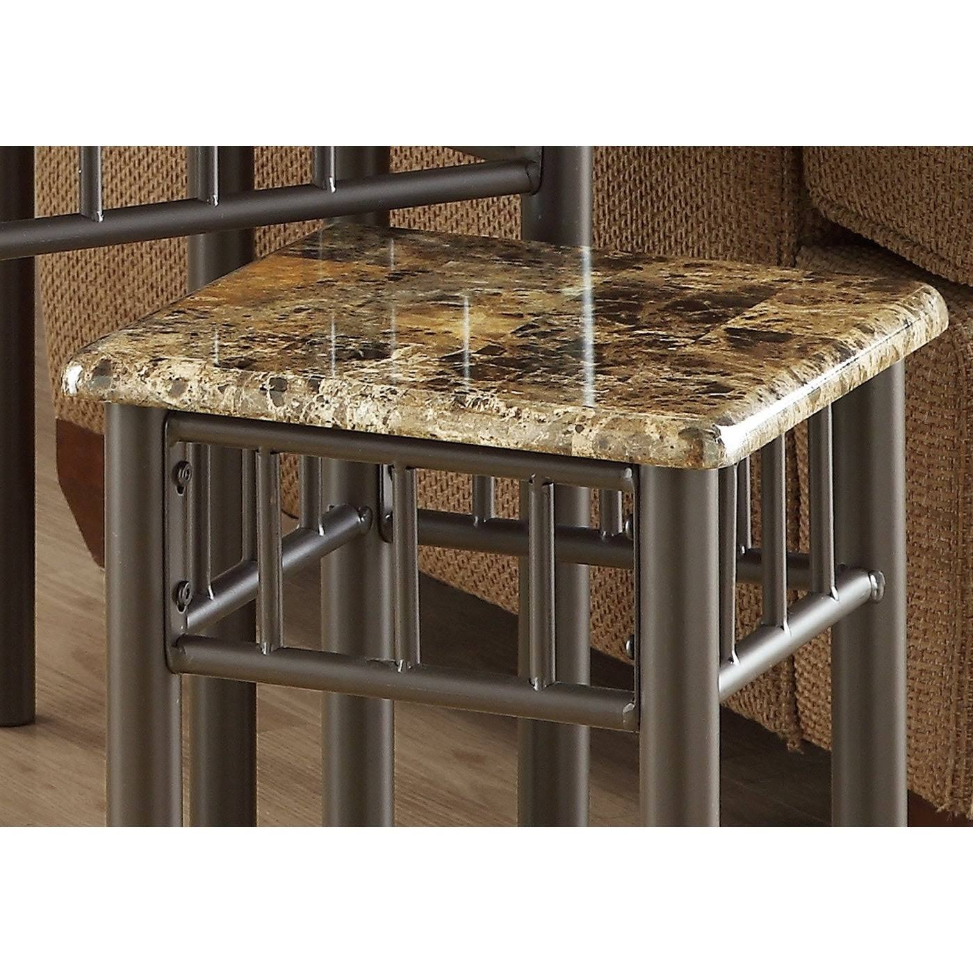 3 Piece Nesting Table Set R1921