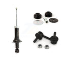 Rear Left Strut And TQ Link Kit Mount S88419