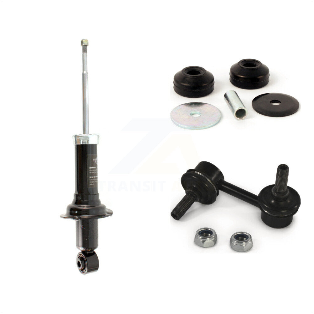 Rear Left Strut And TQ Link Kit Mount S88419