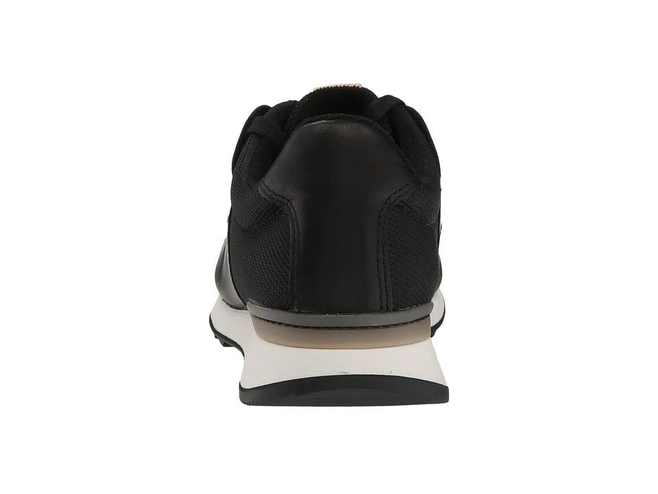Black Leather 8 H356