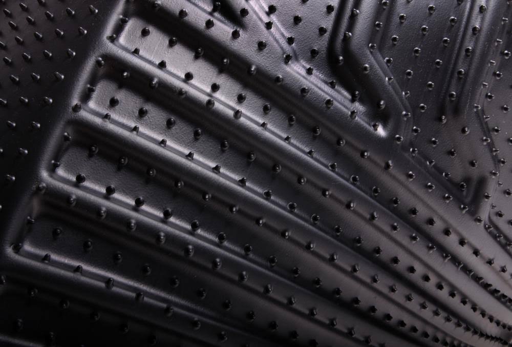 Vinyl Floor Mats G35002