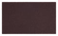 14 in x 20 in Surface Preparation Pad, 5/Case F37419