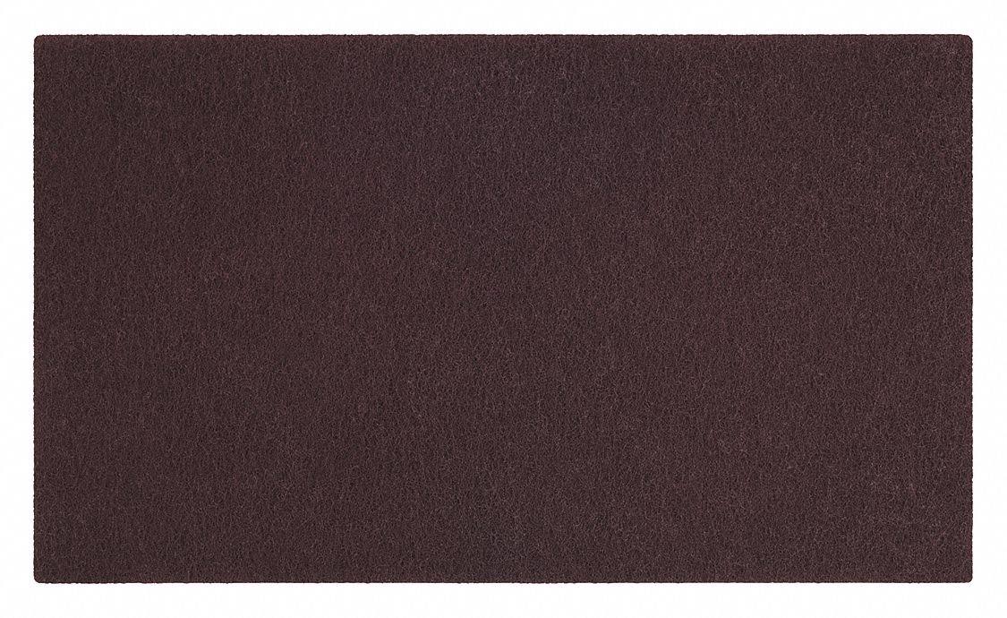 14 in x 20 in Surface Preparation Pad, 5/Case F37419