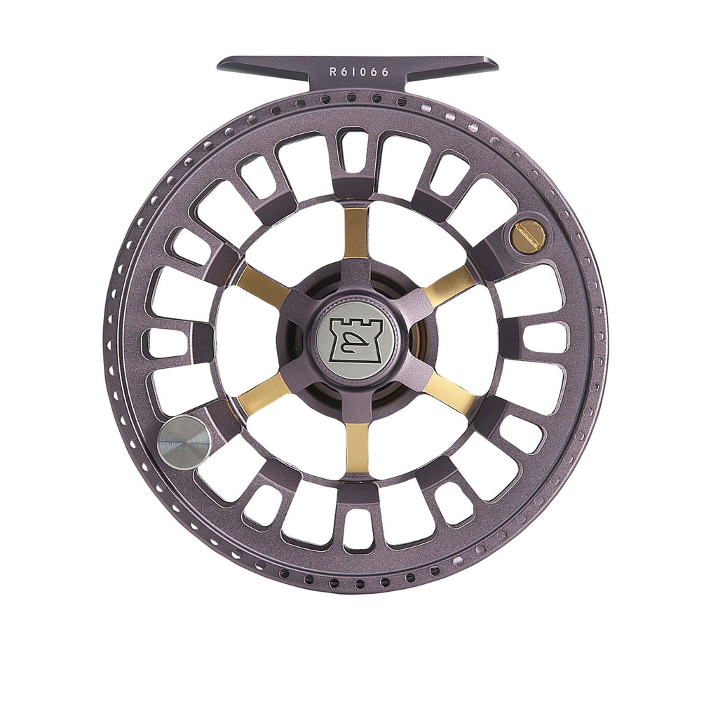 Titanium Fly Reel L85186