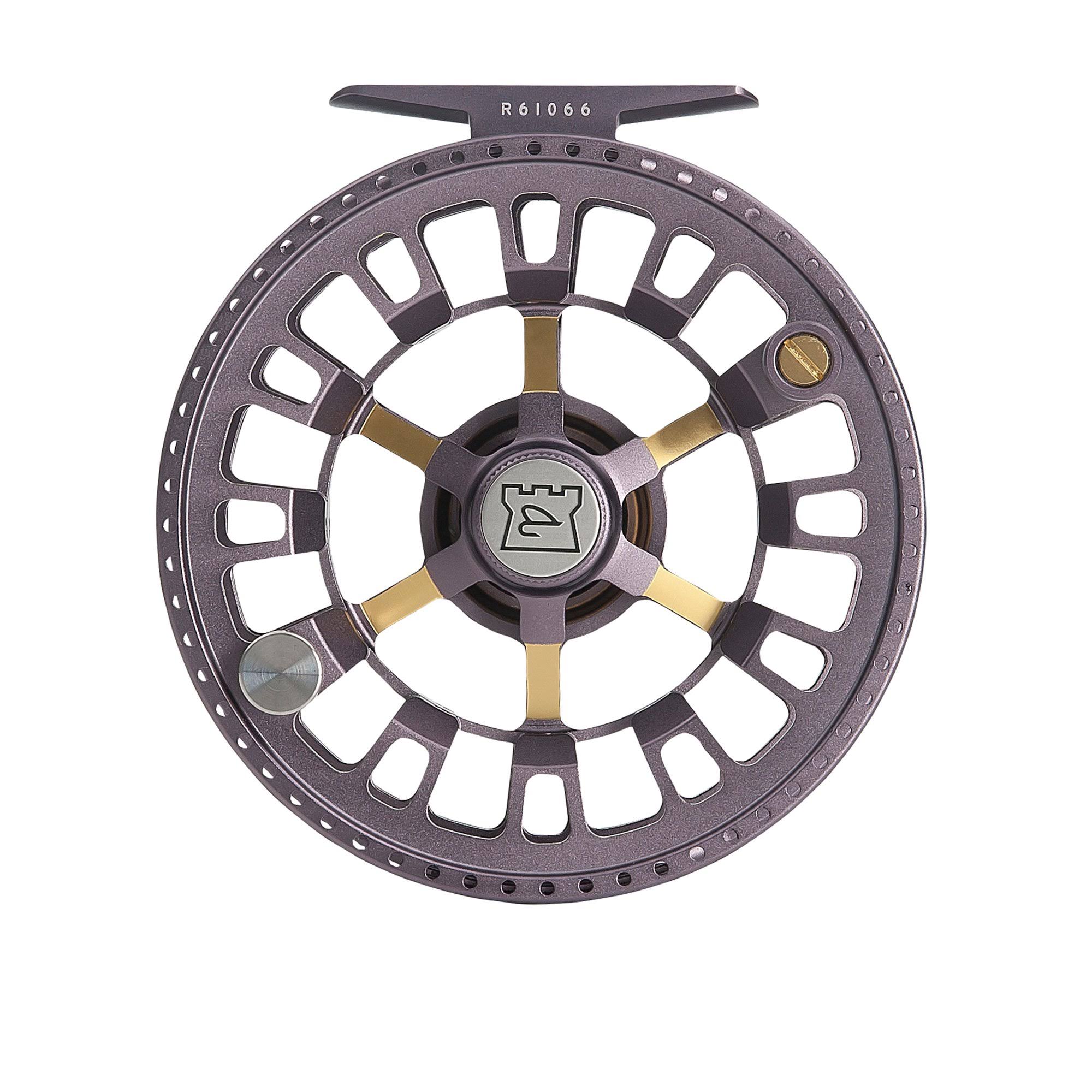 Titanium Fly Reel L85186