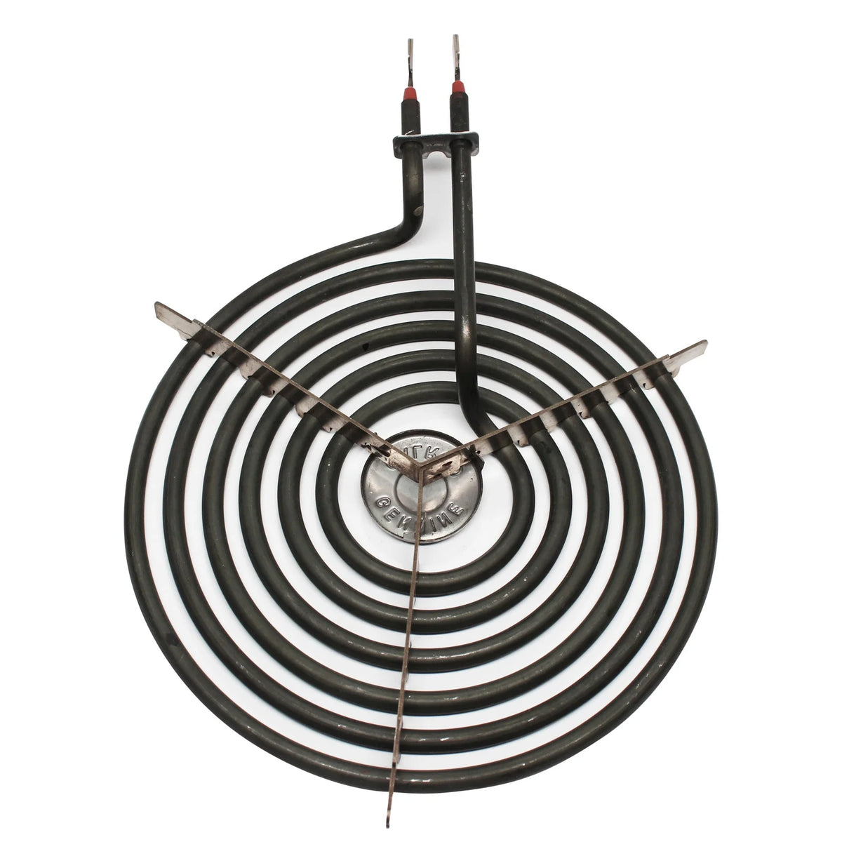 2-Pack 8 inch 6 Turns Surface Burner Element for Range L486780