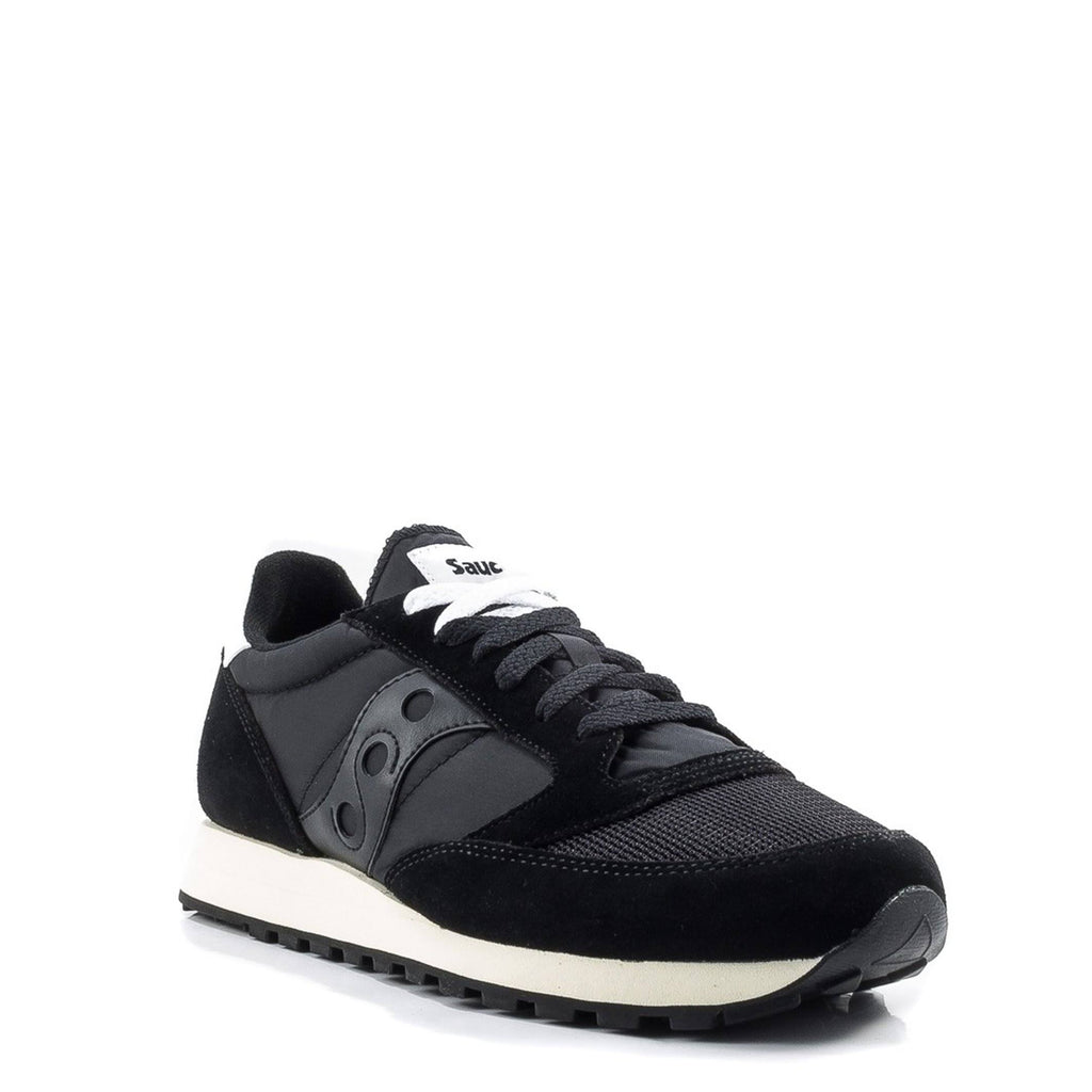 Black Jazz Sneakers S478934