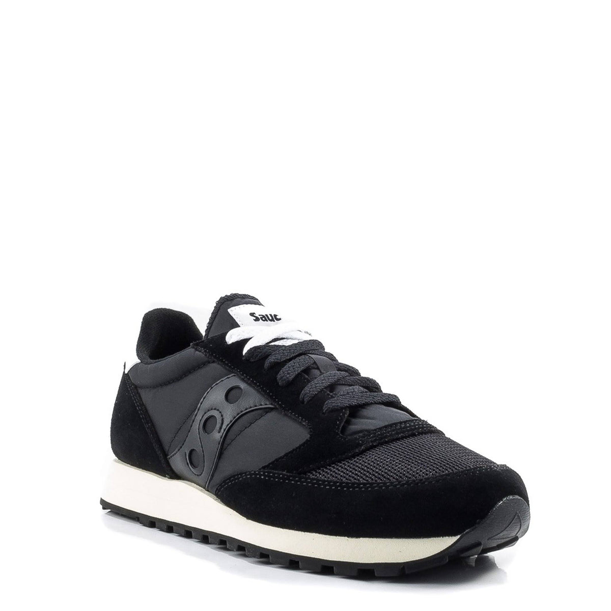 Black Jazz Sneakers S478934