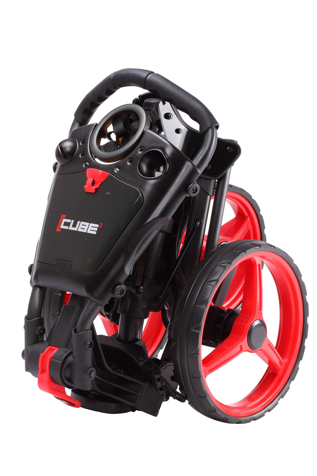 3 Wheel Push Pull Golf Cart R617064