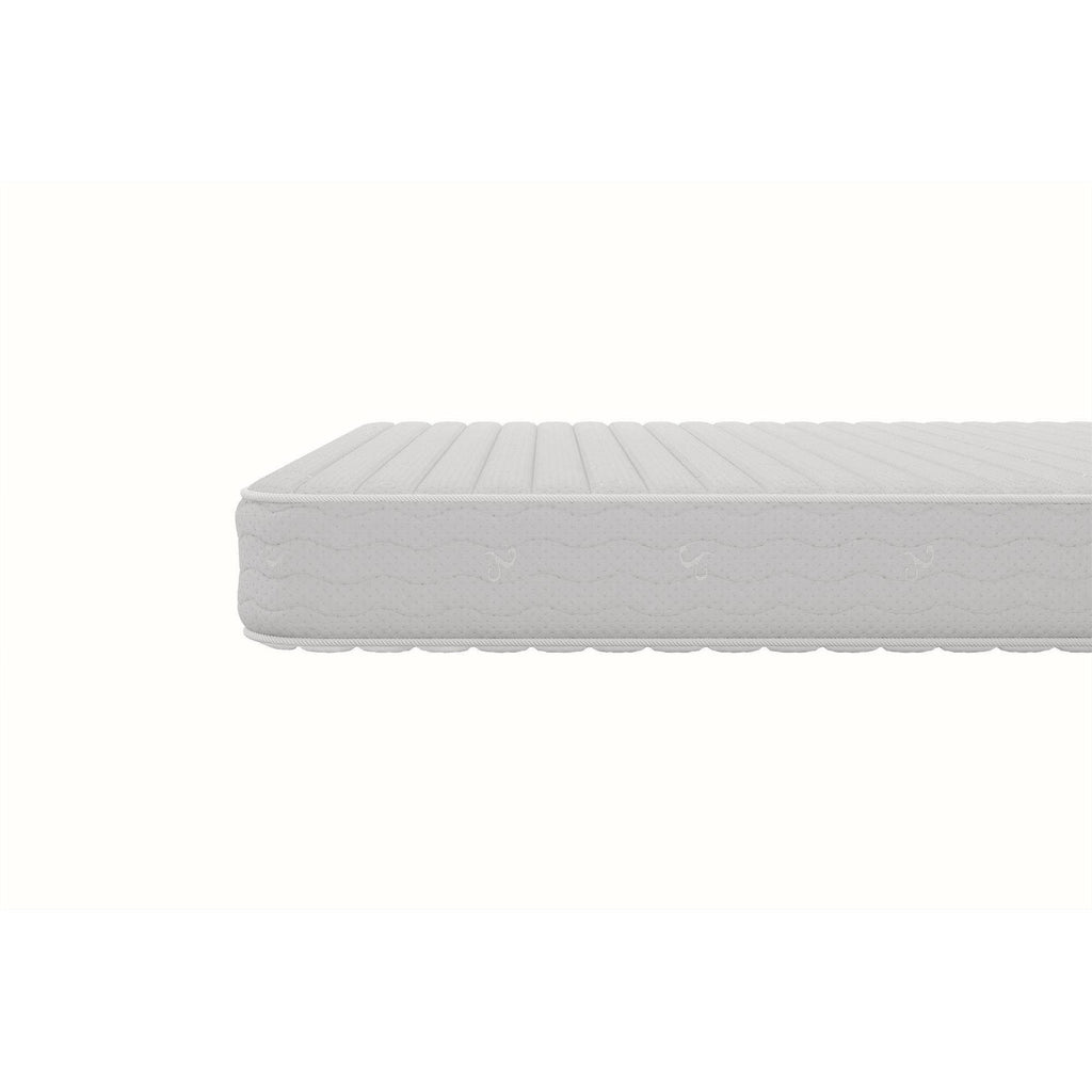 Twin Reversible Independently Encased Coil Mattress L474751
