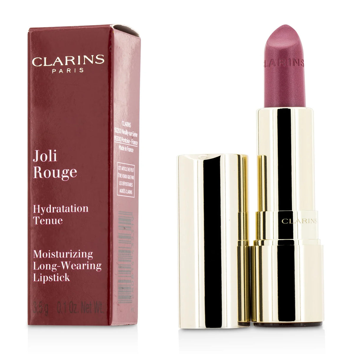 Hot Pink Moisturizing Lipstick 3.5g O95393