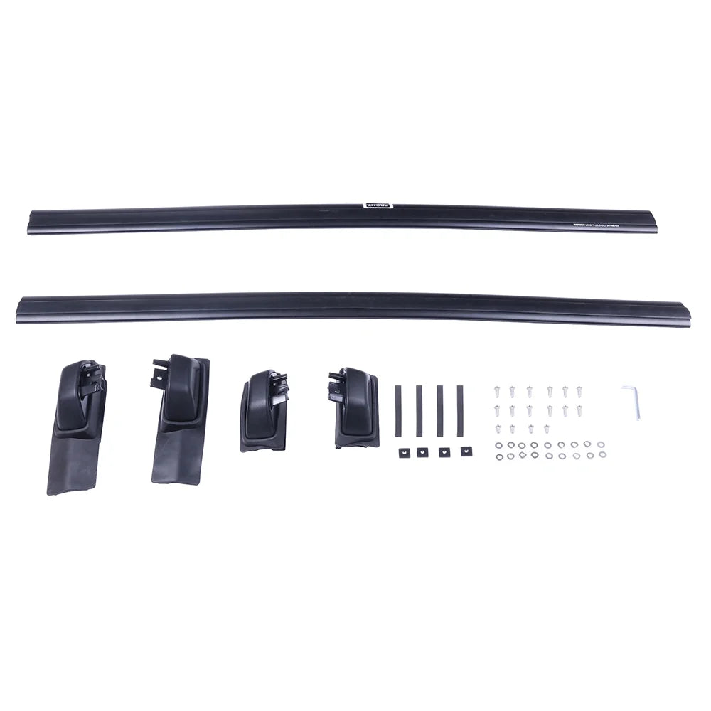 Roof Rack Cross Bars Luggage Carrier Bar Pair J52617