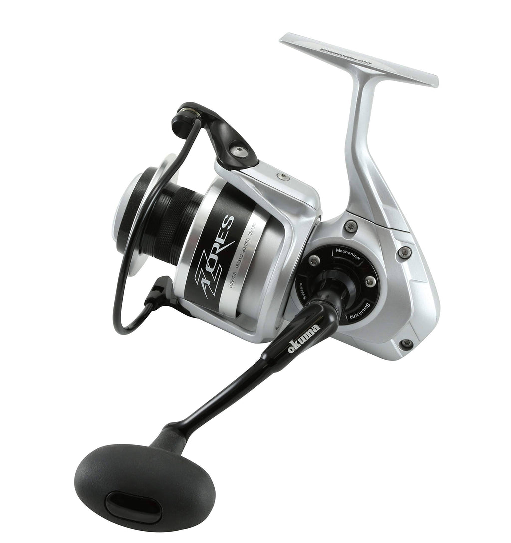 80 Saltwater Spinning Reel K88751